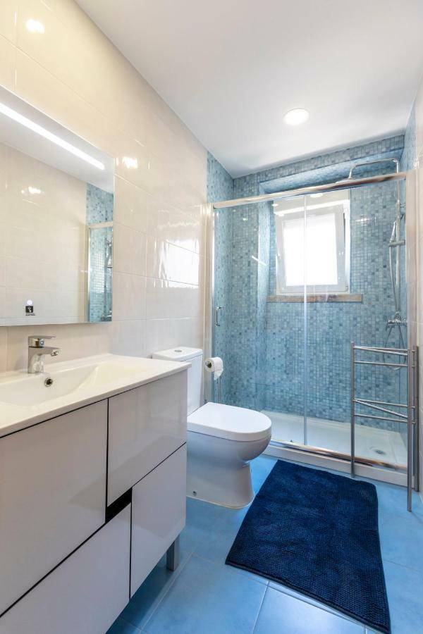 Like-Home-T3 Apt-Campolide, Near Amoreiras Mall Lisbon Bagian luar foto